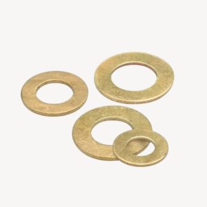 ARANDELA PLANA TROPICALIZADA