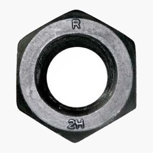 TUERCA ESTRUCTURAL 2H